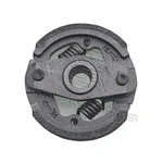 Outer diameter:75 mm Inner cone:12 - 15 mm
